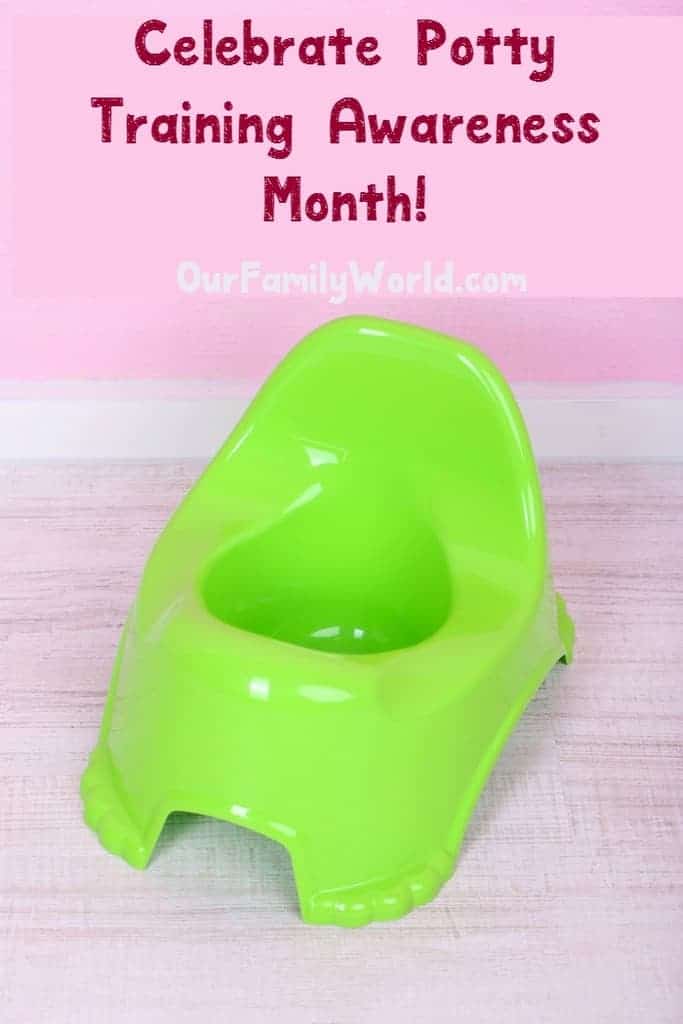 potty-training-awareness-month